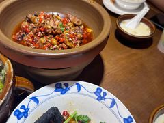 -八碗湘长沙市井菜(坡子街店)