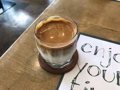 Coffee&nbsp;dirty-静香HOUSE·全时段融合餐厅(七星欢乐颂店)
