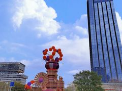 -东莞松山湖万象汇