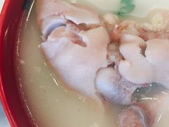 -廖老妈蹄花店(人民公园陕西街259号店)
