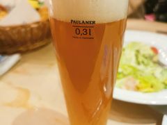 黄啤黑啤-宝莱纳餐厅(滨江店)