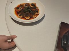-贡宴盐帮菜自贡驻京联络处餐厅