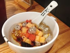 -太二酸菜鱼(深圳布吉万象汇店)