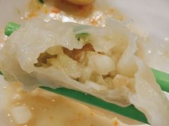 -宝源饺子(麦子店街店)