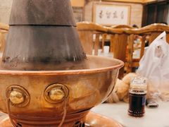 -牛街·马辈儿涮肉(牛街二店)