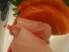 -富力希尔顿酒店·源氏日餐厅