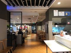 -肯德基(福民路店)