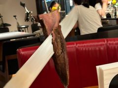 -拉蒂娜·巴西牛排馆 Latina·Brazilian Steakhouse(王府井喜悦店)
