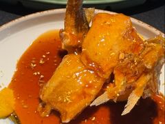 -晟永興烤鸭店(五道口店)