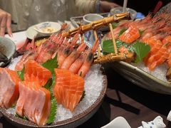 -匠和风精致料理(莆田财富中心店)