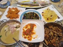 -尚岛私房菜(西方巷店)