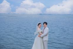 -苏菲雅婚纱摄影(宝应店)