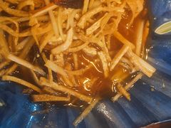 -阿记烧烤(英达路店)