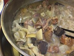 -香丽缘饭馆(黑龙潭店)
