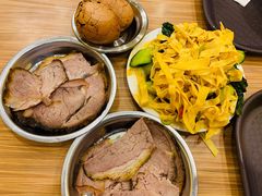 小菜-有礼有面(知春路店)