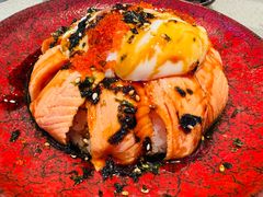 -万岁寿司(万国店)