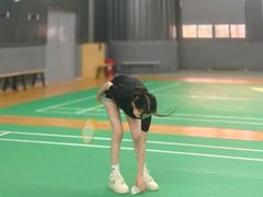 -86运动篮羽综合馆(殷家林旗舰店)