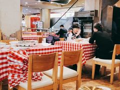 大堂-西贝(六里桥旗舰店)