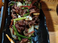 -小木屋米酒店总店