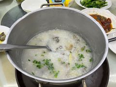 -外伶仃岛海鲜市场