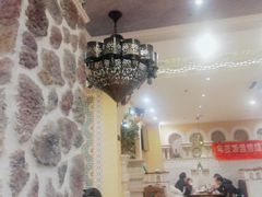 -巴依老爷新疆美食(望京小街店)