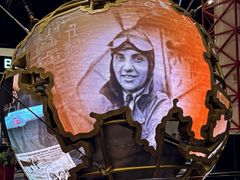 -谢列梅捷沃国际机场