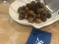 -海大大蒸汽海鲜餐厅·粤菜·特色小炒(欢乐颂店)