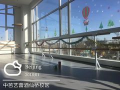 -中央芭蕾舞团·中芭艺蕾(酒仙桥明星校区)