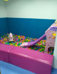 -唯丽莎婴儿游泳小儿推拿馆(清凉门大街店)