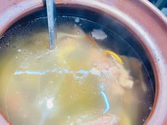 -民间瓦缸煨汤館(嵩山路店)