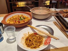 -不是烧烤·武汉大排档(亚运村店)