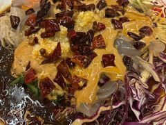 -闯关东东北农家菜(崂山石老人店)