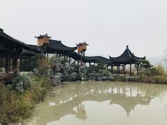 -南北湖风景区
