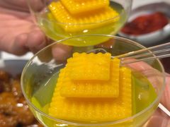 -奔跑吧陕菜·盛世长安(民乐园万达店)