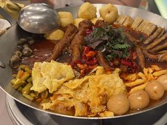 -小螺大作·螺蛳粉火锅(林和西店)