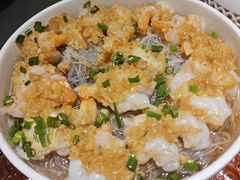 -大鹏饭店·金陵家宴(奥体中心店)