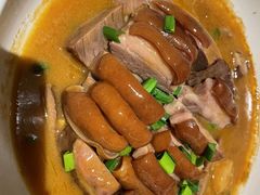 -索菲特酒店·乐轩华中餐厅