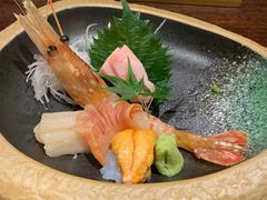 -加奈日本料理