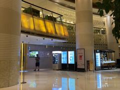 -厦门喜来登酒店