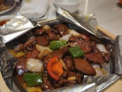 -宁波石浦大饭店(新材料城店)