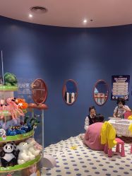 -奈尔宝家庭中心·亲子餐厅(前滩店)