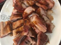 -凌舍好烧鹅(中山路店)