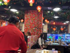 -粗粮人家·东北菜(洋桥店)