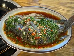 -妈妈的味道(和顺古镇店)