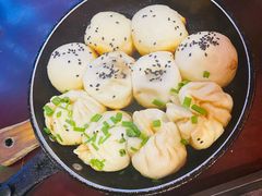特制小锅生煎-大壶春生煎(四川中路店)