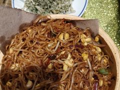-大厨小馆(华阳城店)