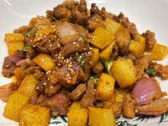 -蔼若春.传承云南菜(金碧公园店)