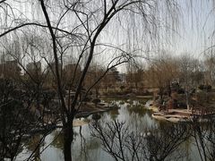 -鹦鹉寺公园
