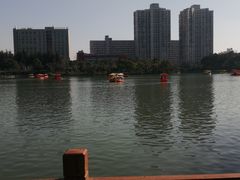 -黄兴公园