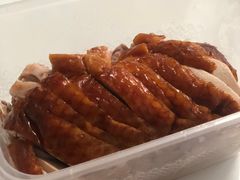 -竺桥兄弟烤鸭馆(竺桥店)
